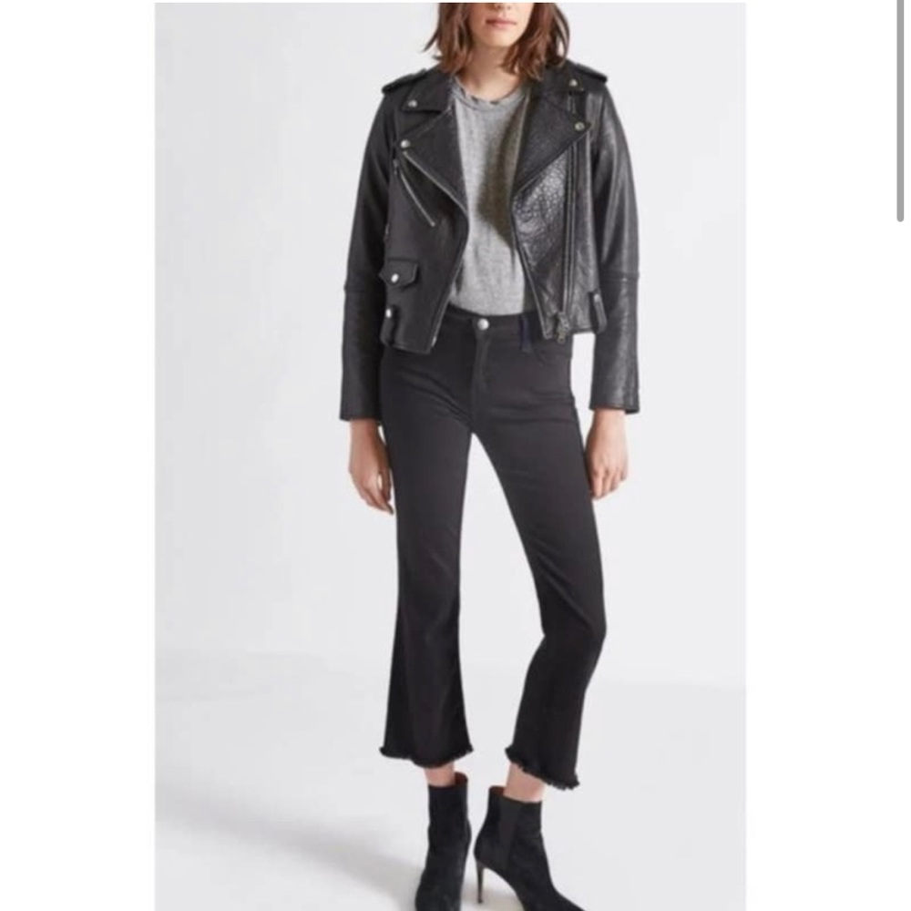 Current/Elliott The Kick Jean